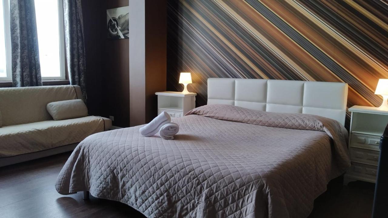 Cconforthotels R&b Dolci Emozioni 2*