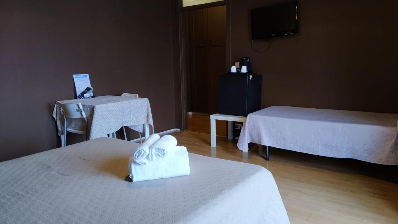 Cconforthotels R&b Dolci Emozioni