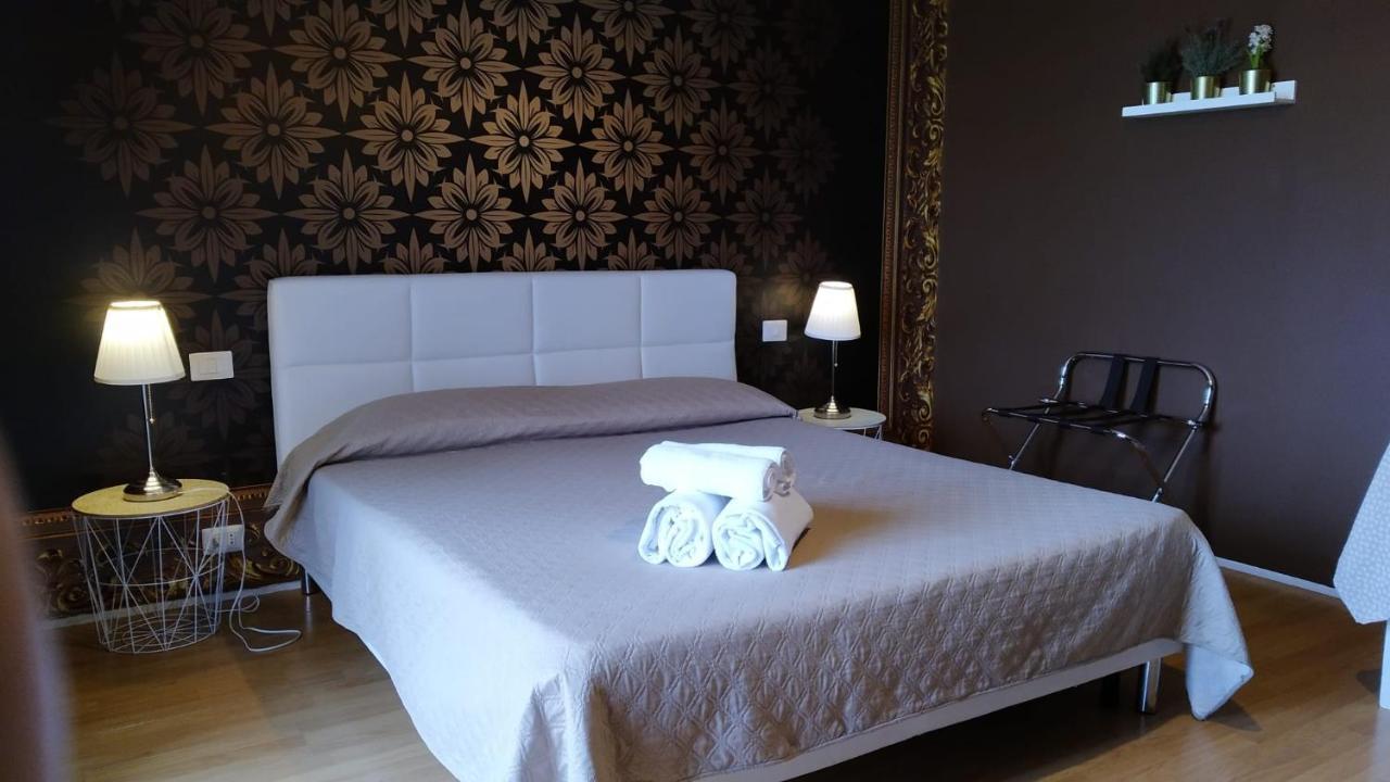 Cconforthotels R&b Dolci Emozioni Guest house Bari