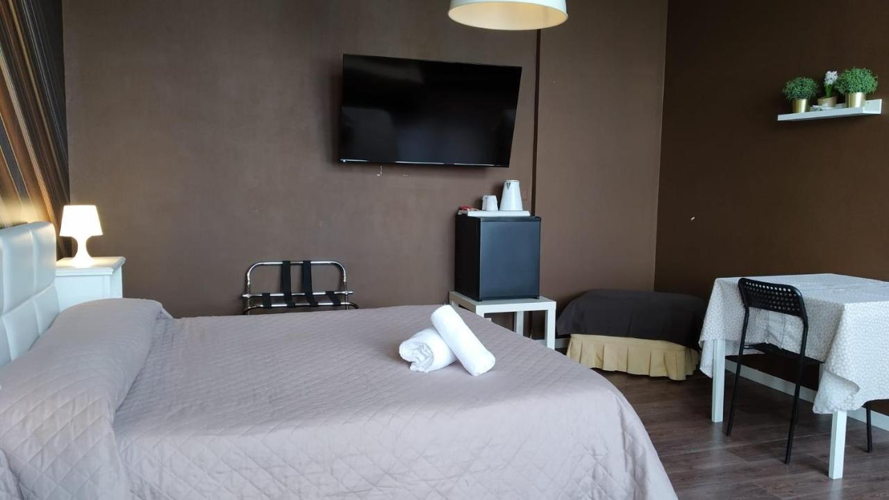 Cconforthotels R&b Dolci Emozioni Guest house