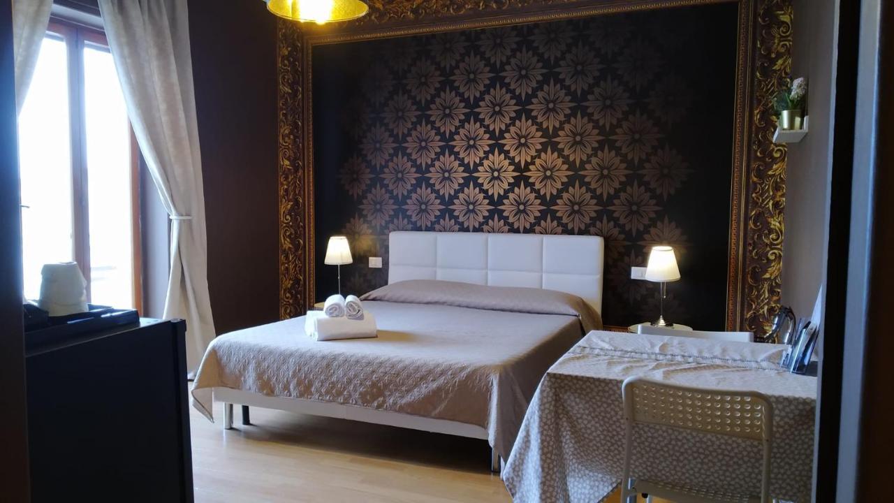 Cconforthotels R&b Dolci Emozioni 2* Bari