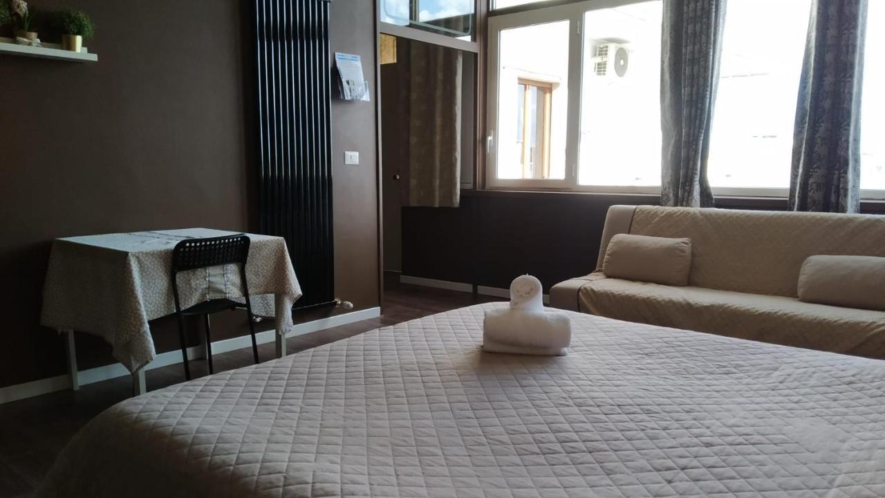 Guest house Cconforthotels R&b Dolci Emozioni Bari