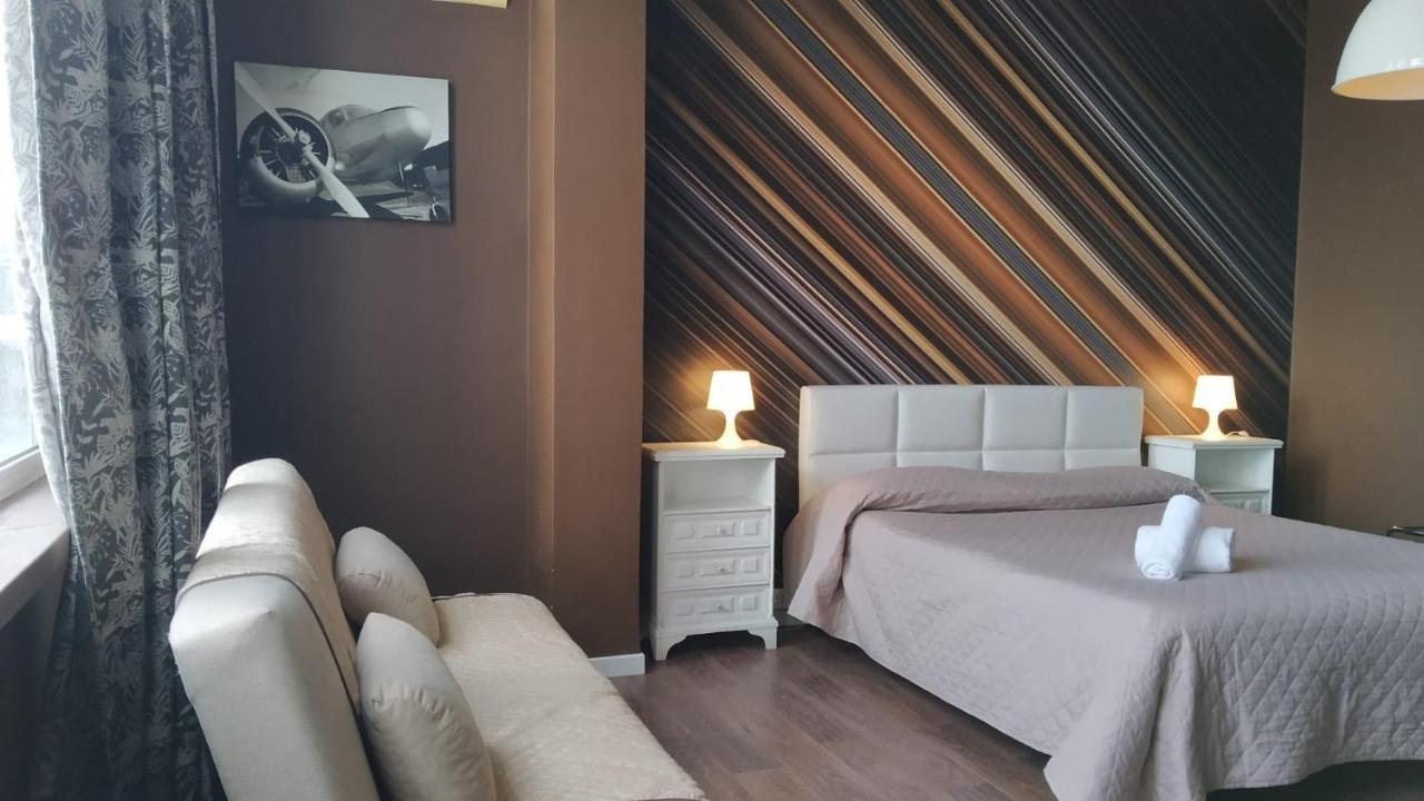 Cconforthotels R&b Dolci Emozioni Guest house