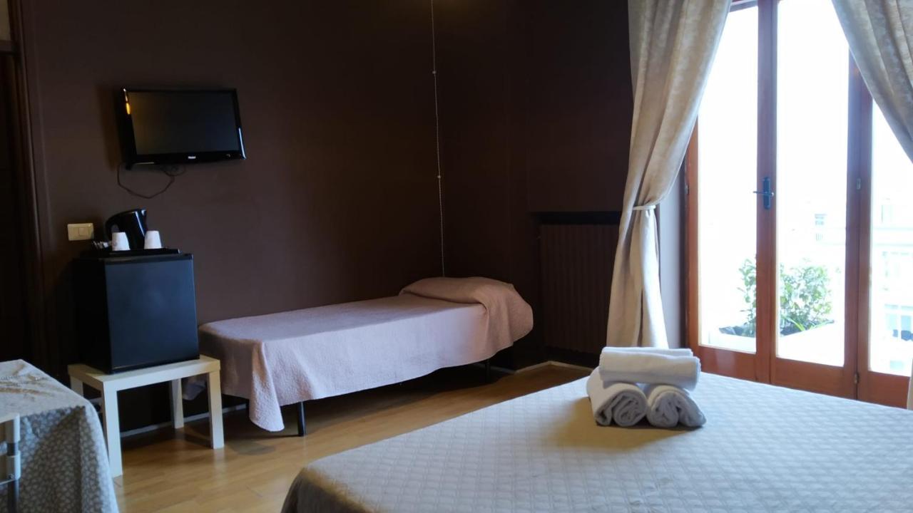 Cconforthotels R&b Dolci Emozioni