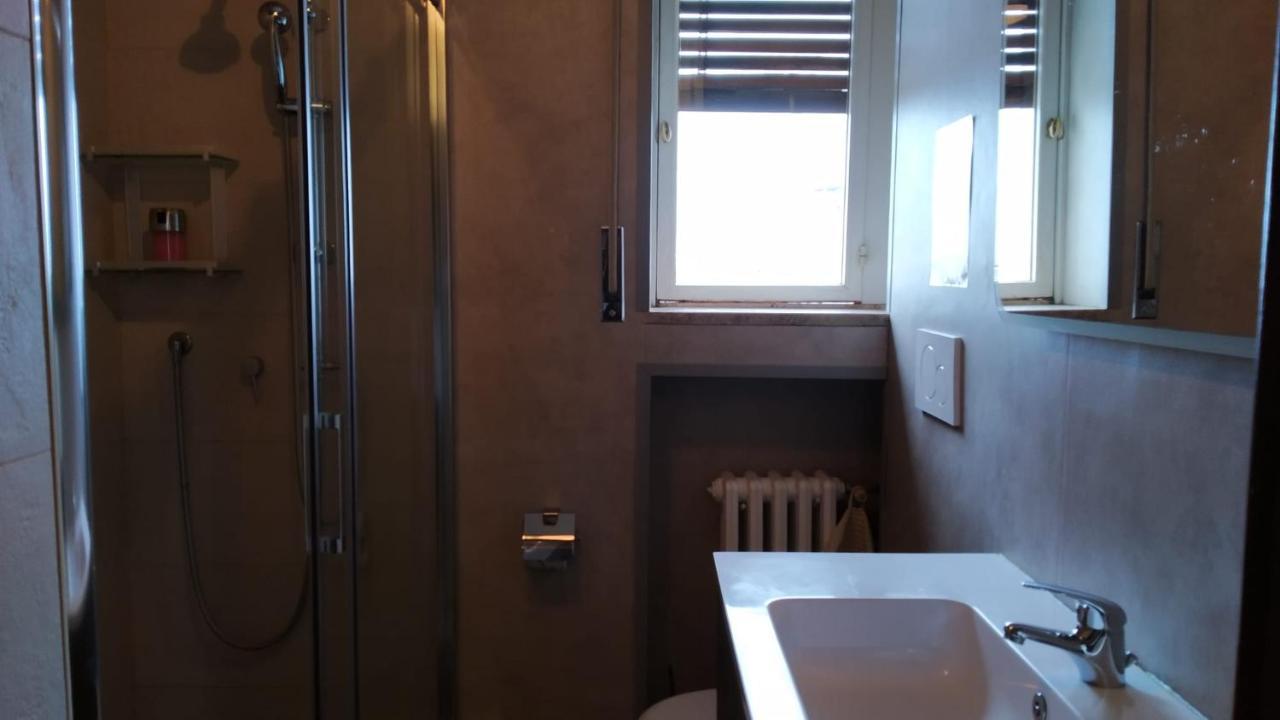 Cconforthotels R&b Dolci Emozioni 2*