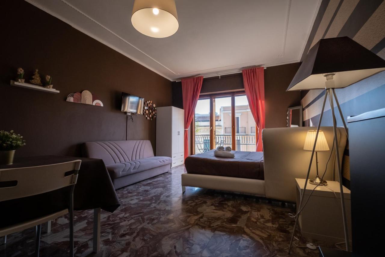Cconforthotels R&b Semplici Emozioni Guest house Bari