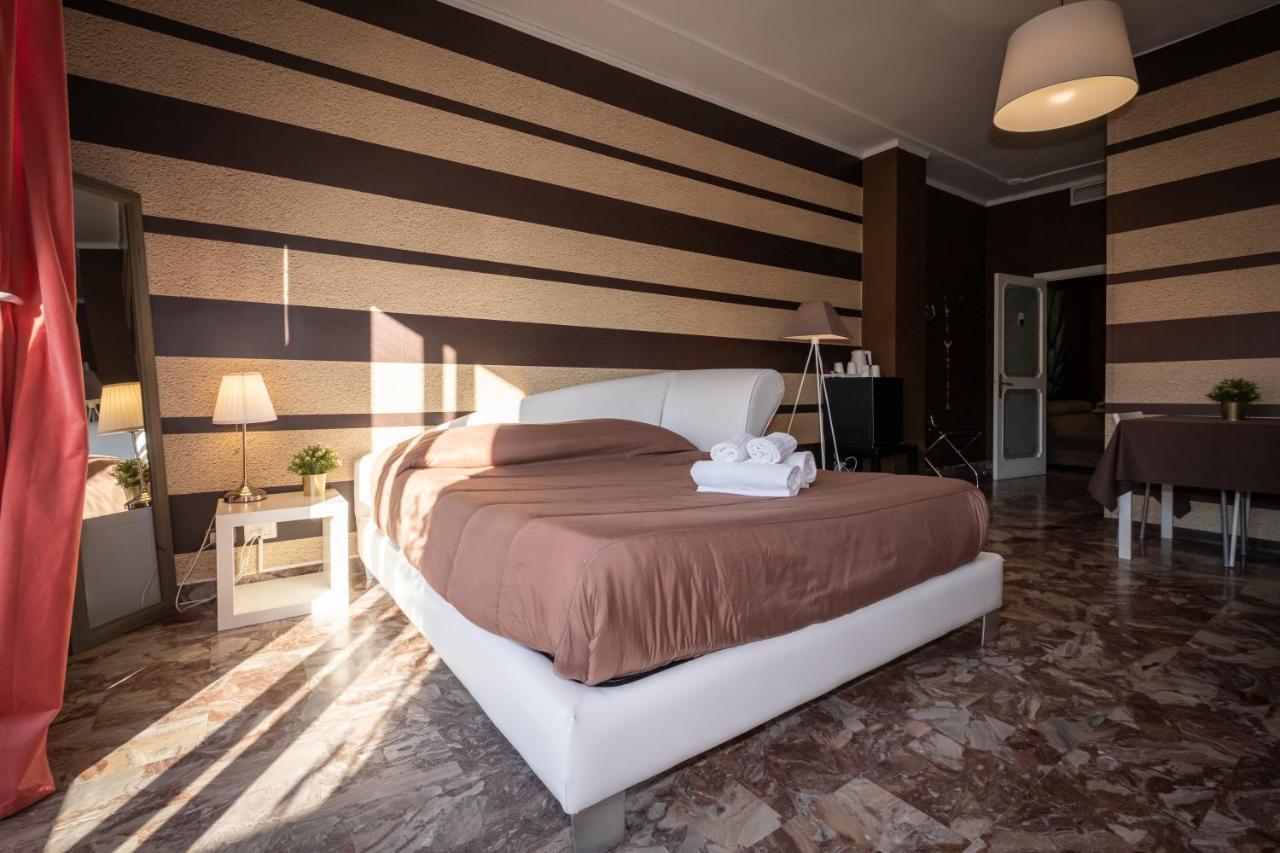Cconforthotels R&b Semplici Emozioni Guest house 2*