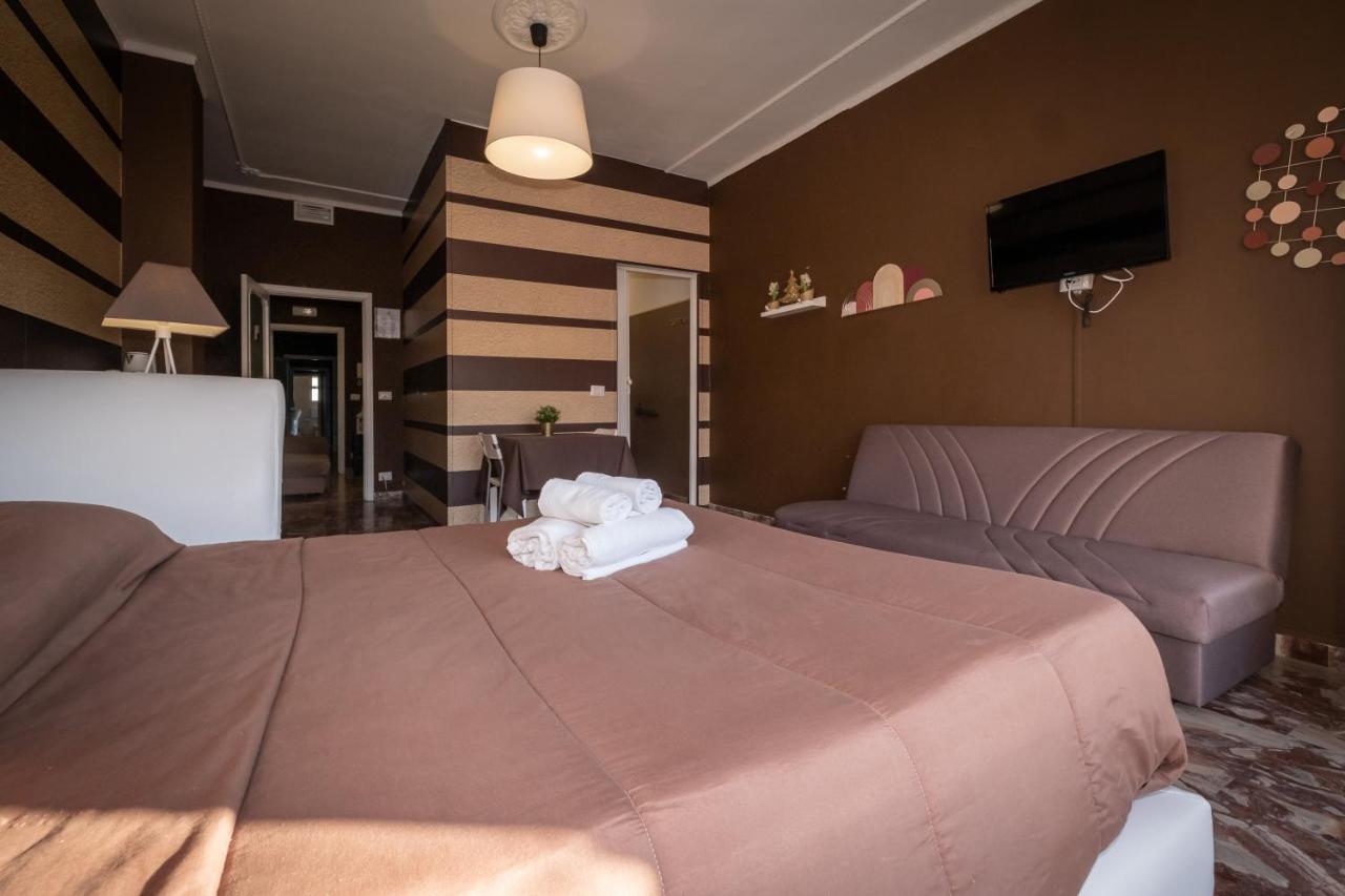 Cconforthotels R&b Semplici Emozioni Guest house