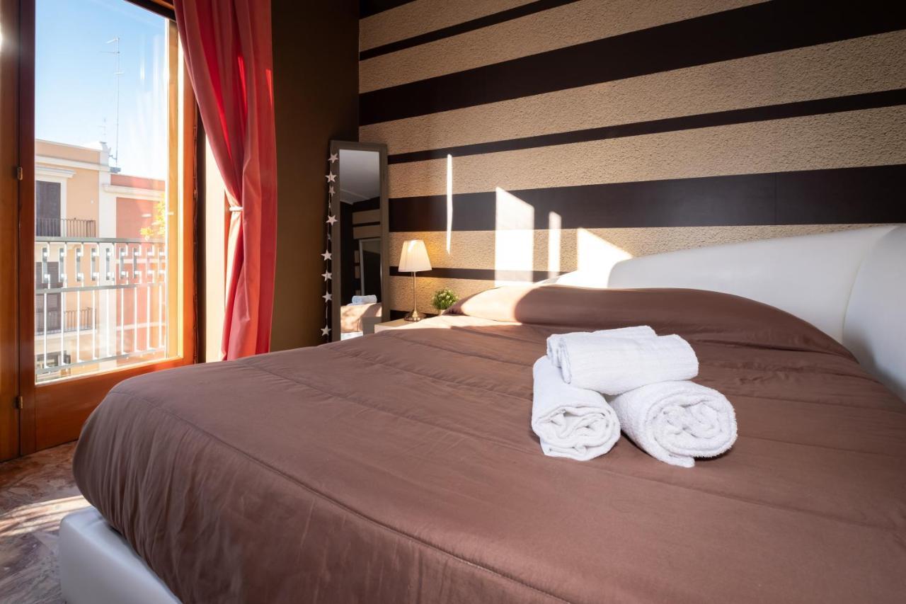 Guest house Cconforthotels R&b Semplici Emozioni