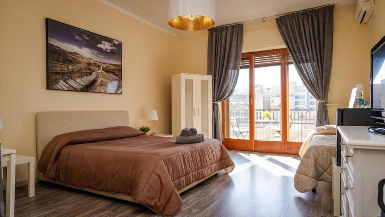 Cconforthotels R&b Semplici Emozioni 2*