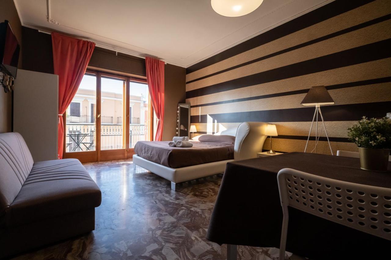 Cconforthotels R&b Semplici Emozioni 2* Bari