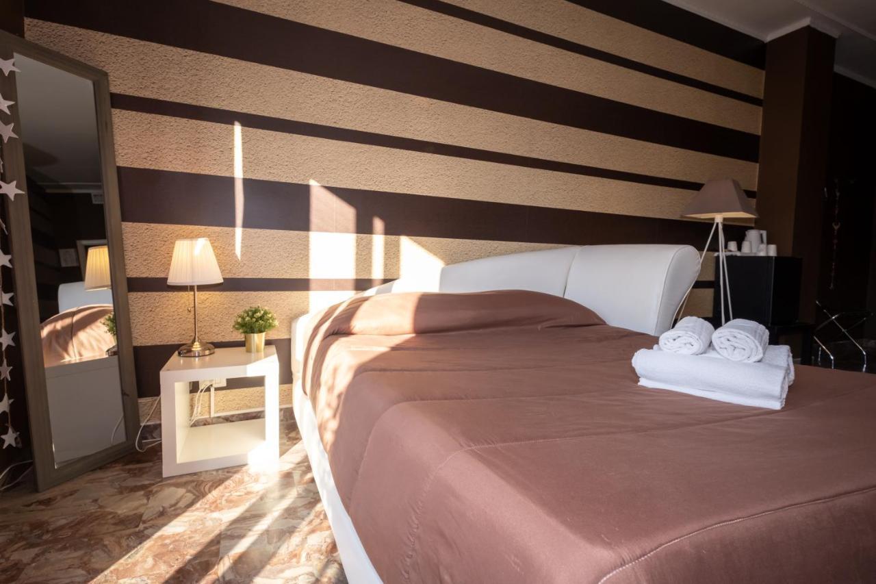 Cconforthotels R&b Semplici Emozioni Bari