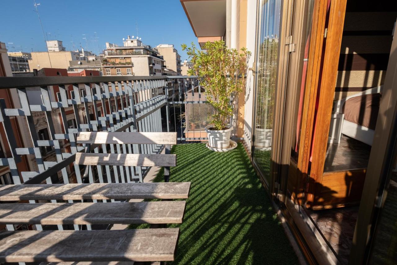 Cconforthotels R&b Semplici Emozioni 2* Bari