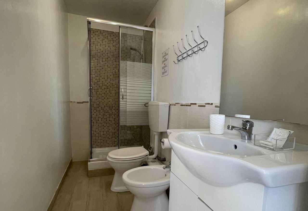 Dolci Notti Guest house