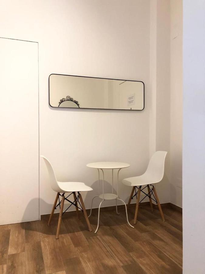 Italien Chic, Con Bagni Condivisi *