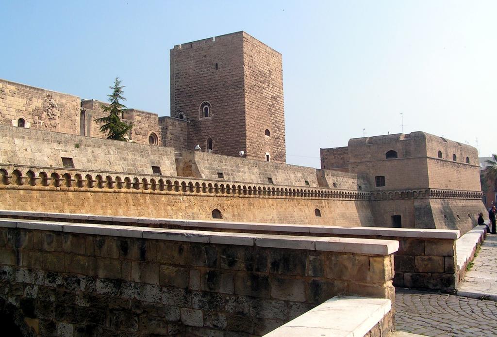 7 Mari Bari
