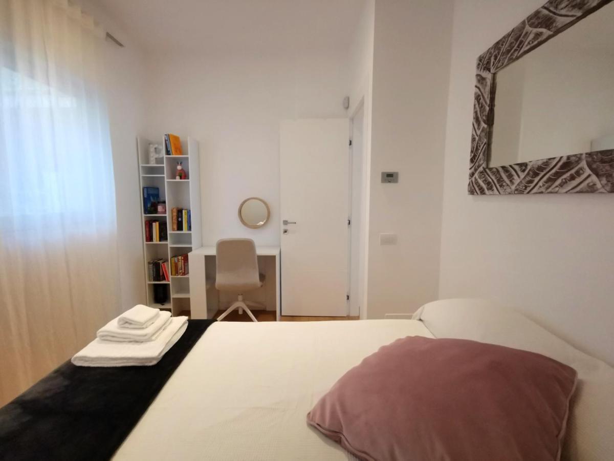 Apartament Casa Meltemi Bari
