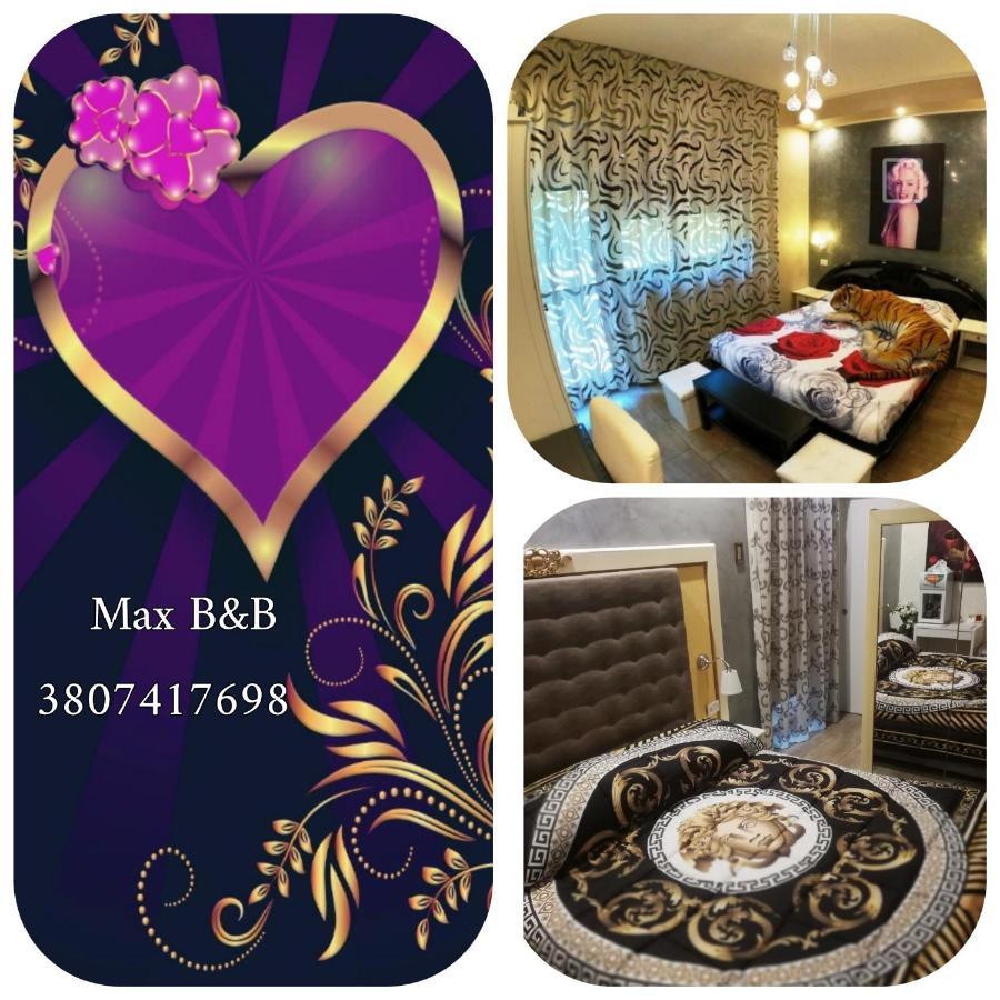 Holiday home Max Fiera *