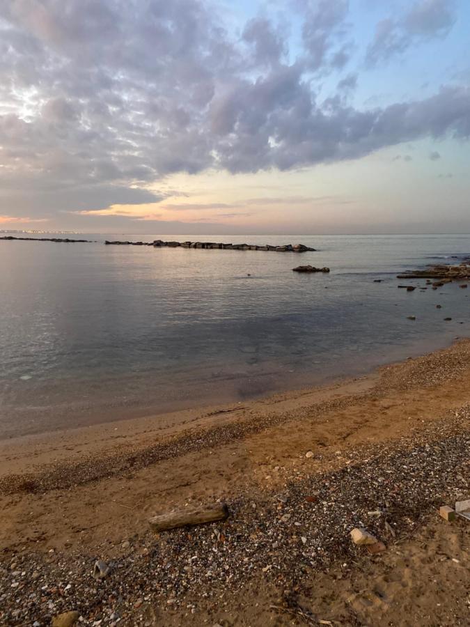 La Chicca Sul Mare Holiday home Bari