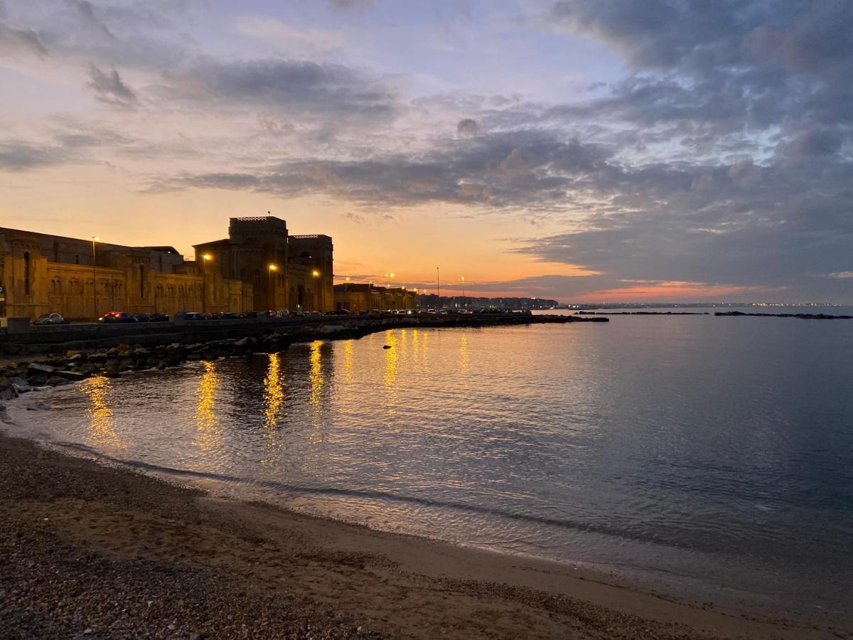 La Chicca Sul Mare Holiday home