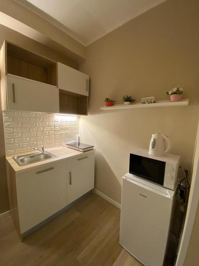 Frühstückspension Aura Apartment Bari