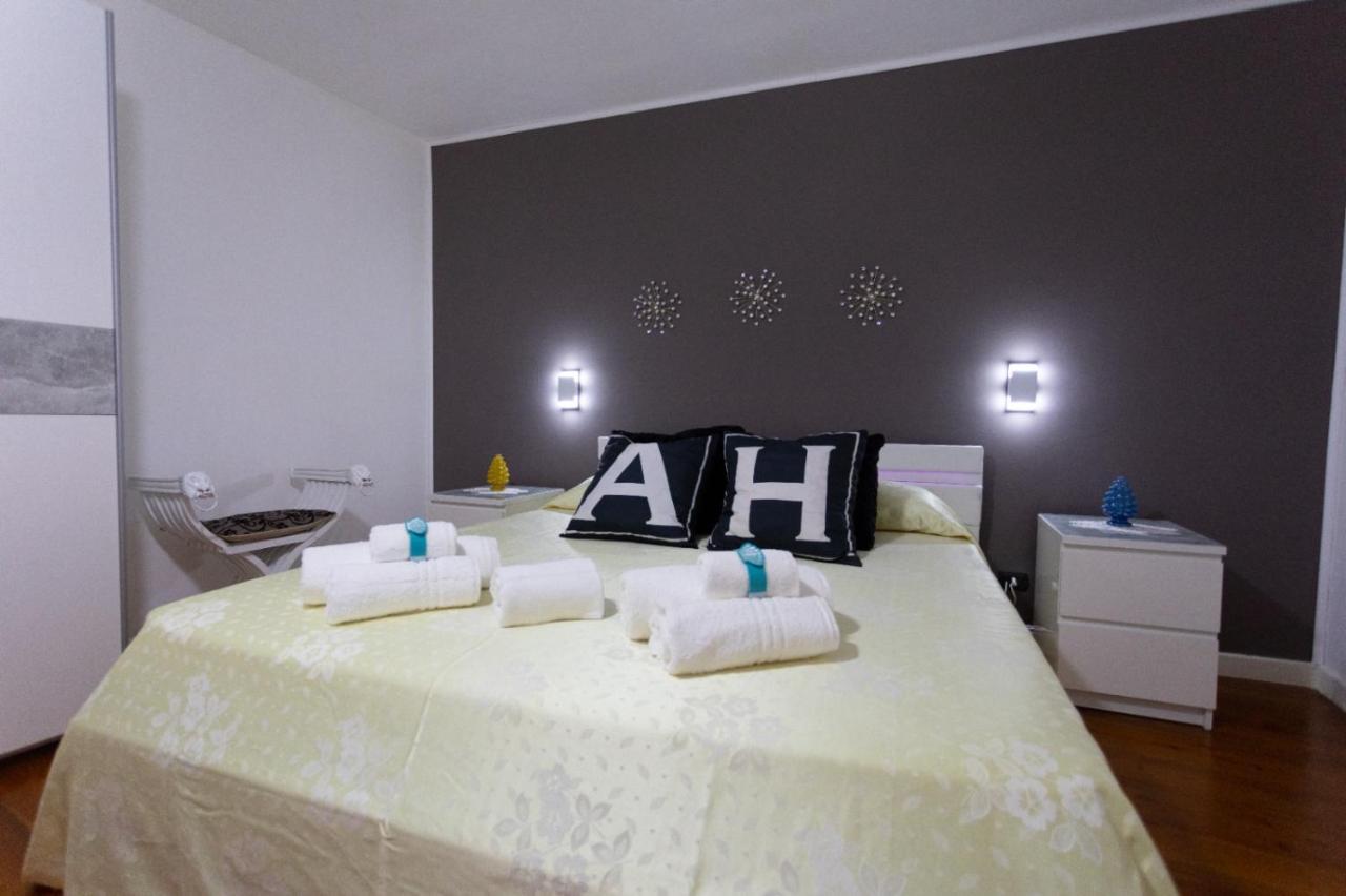 Angel House Apartment