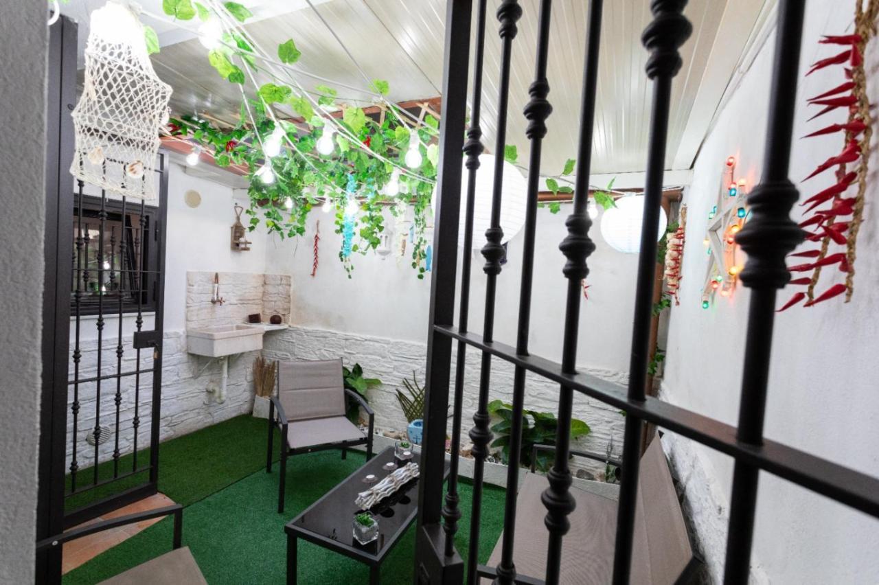 Angel House Bari