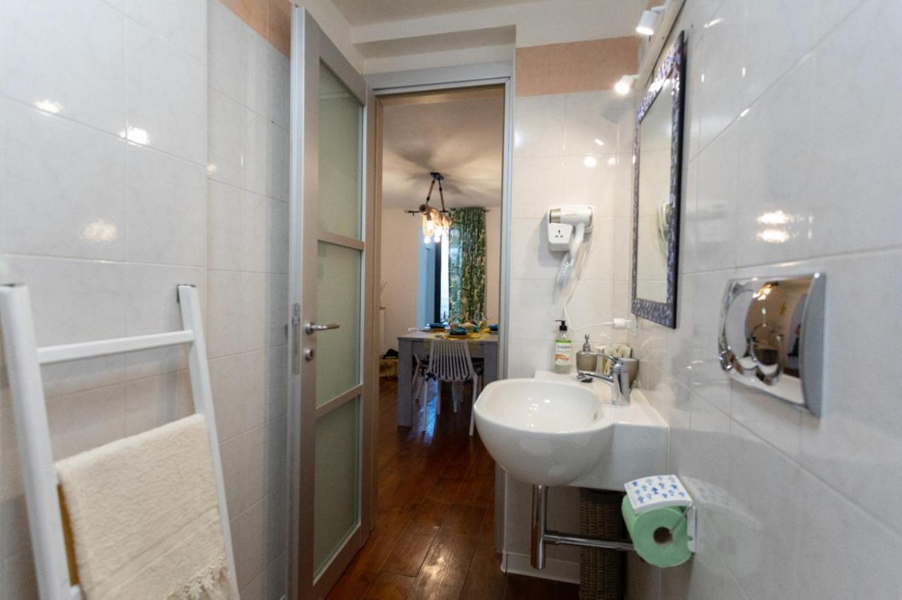 Apartment Angel House