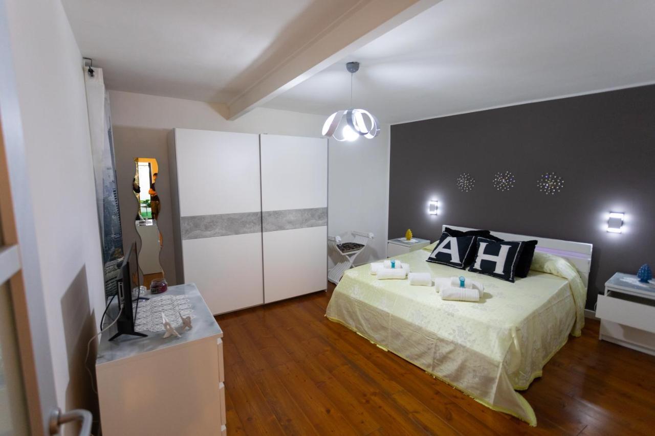 Apartment Angel House *