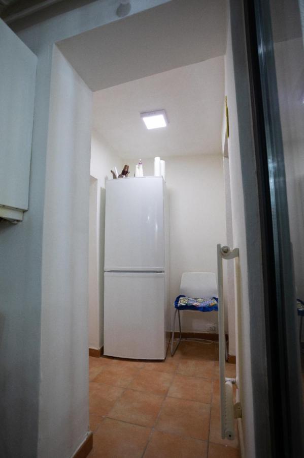 Apartment Angel House Bari