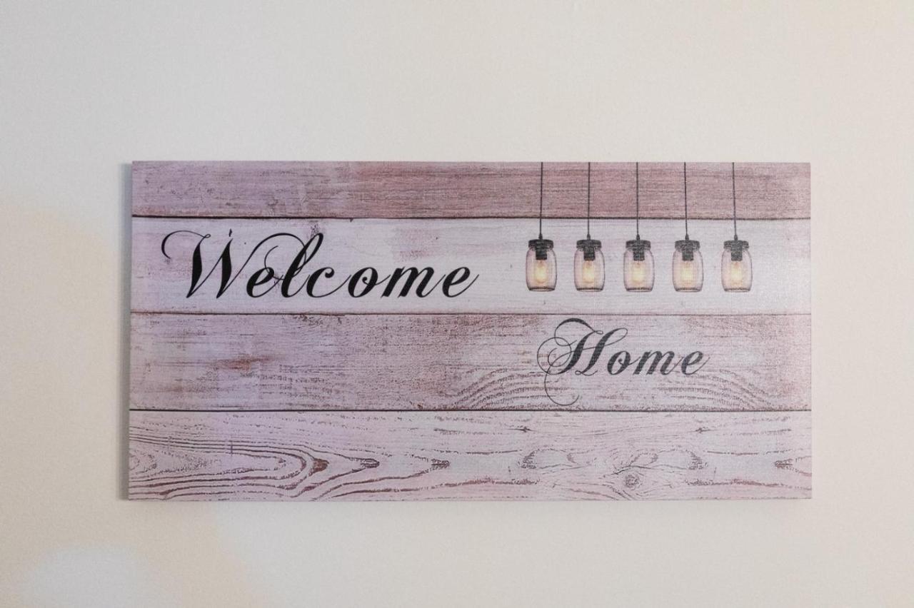 Apartment Angel House *