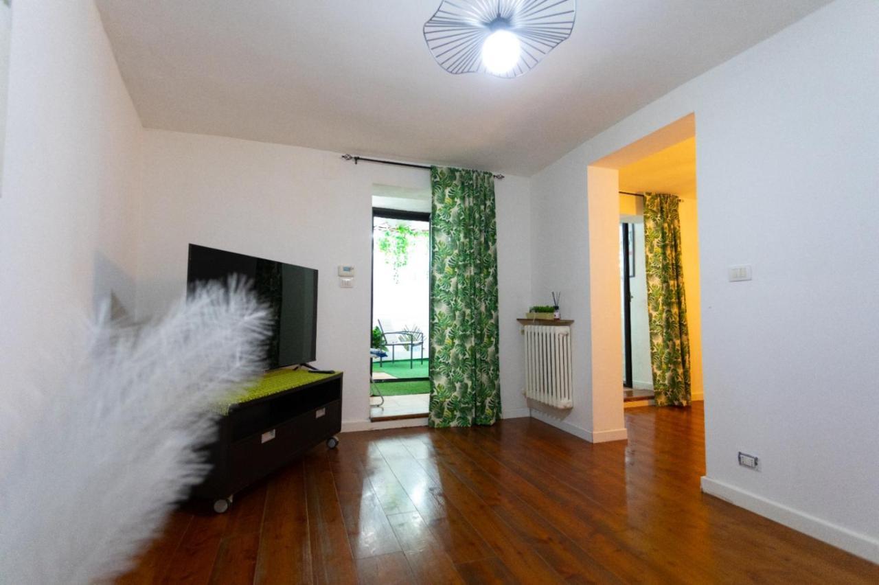 Apartment Angel House Bari