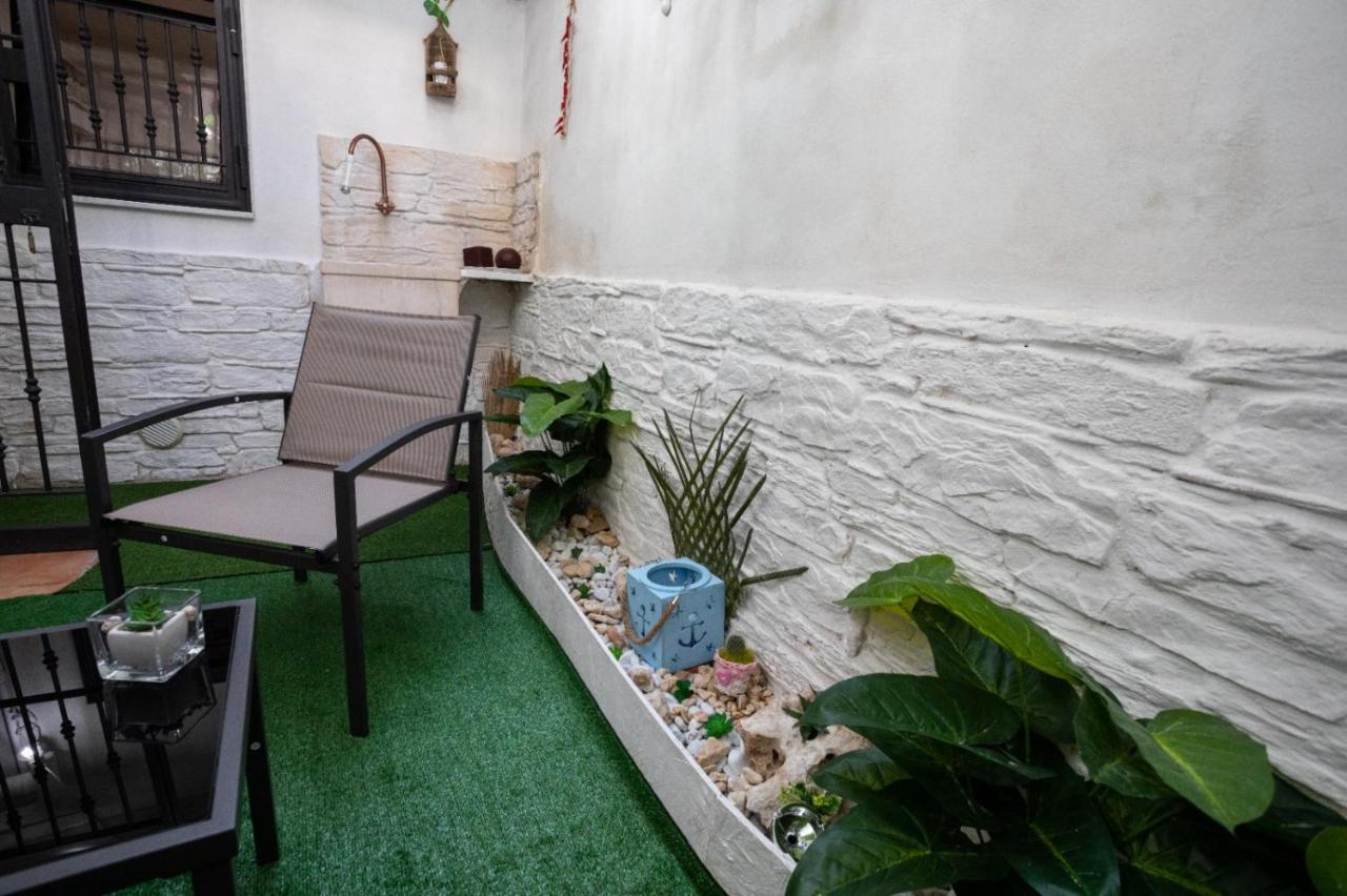 Apartment Angel House