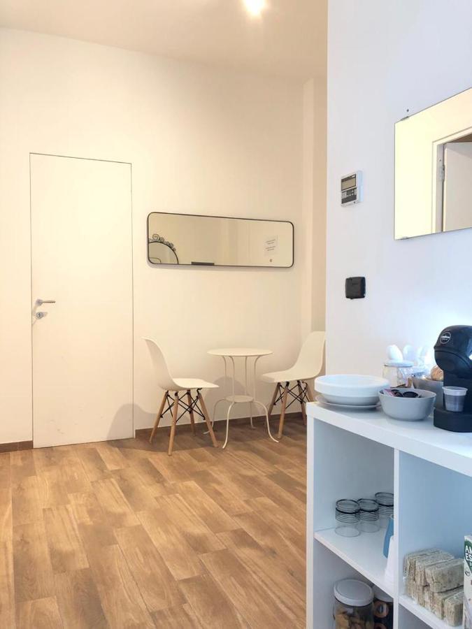 Italien Chic, Con Bagni Condivisi Guest house