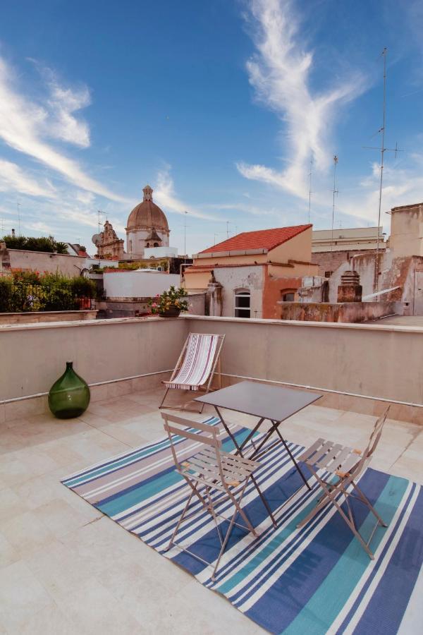 Casa Fiscardi Apartment