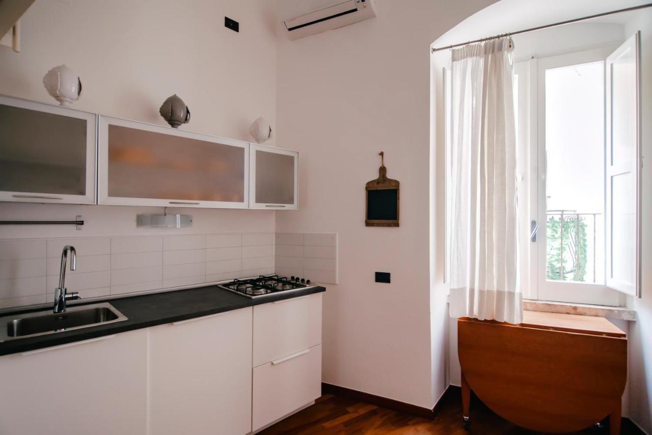 Apartment Casa Fiscardi