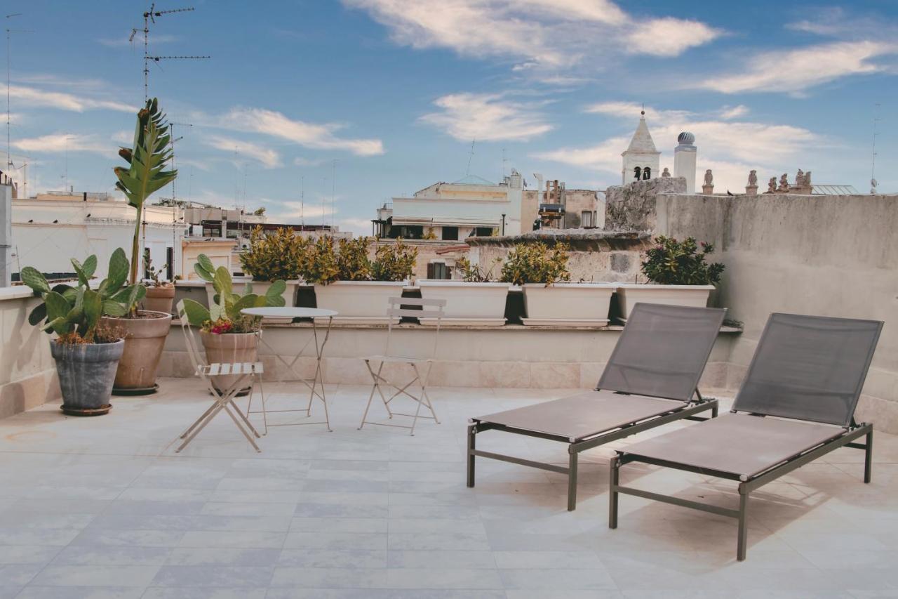 Casa Fiscardi Appartement Bari