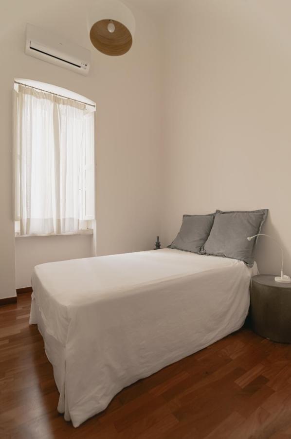 Casa Fiscardi Bari