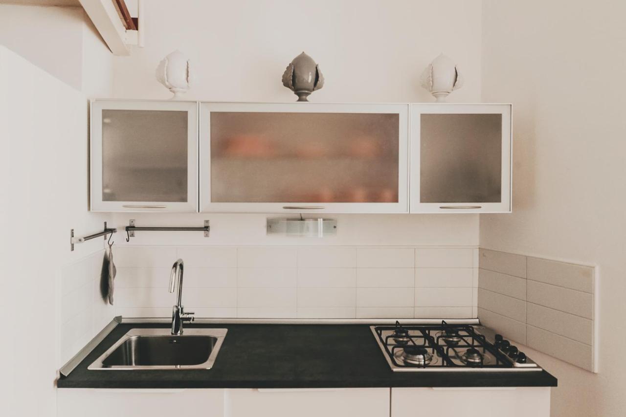 Appartement Casa Fiscardi