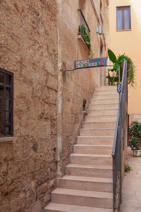 Casa Fiscardi Apartment