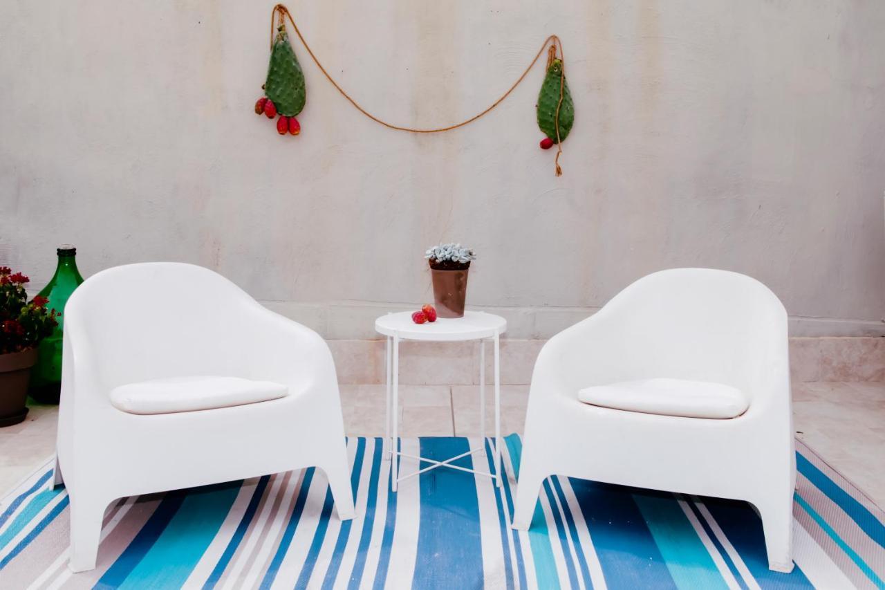 Casa Fiscardi Appartement
