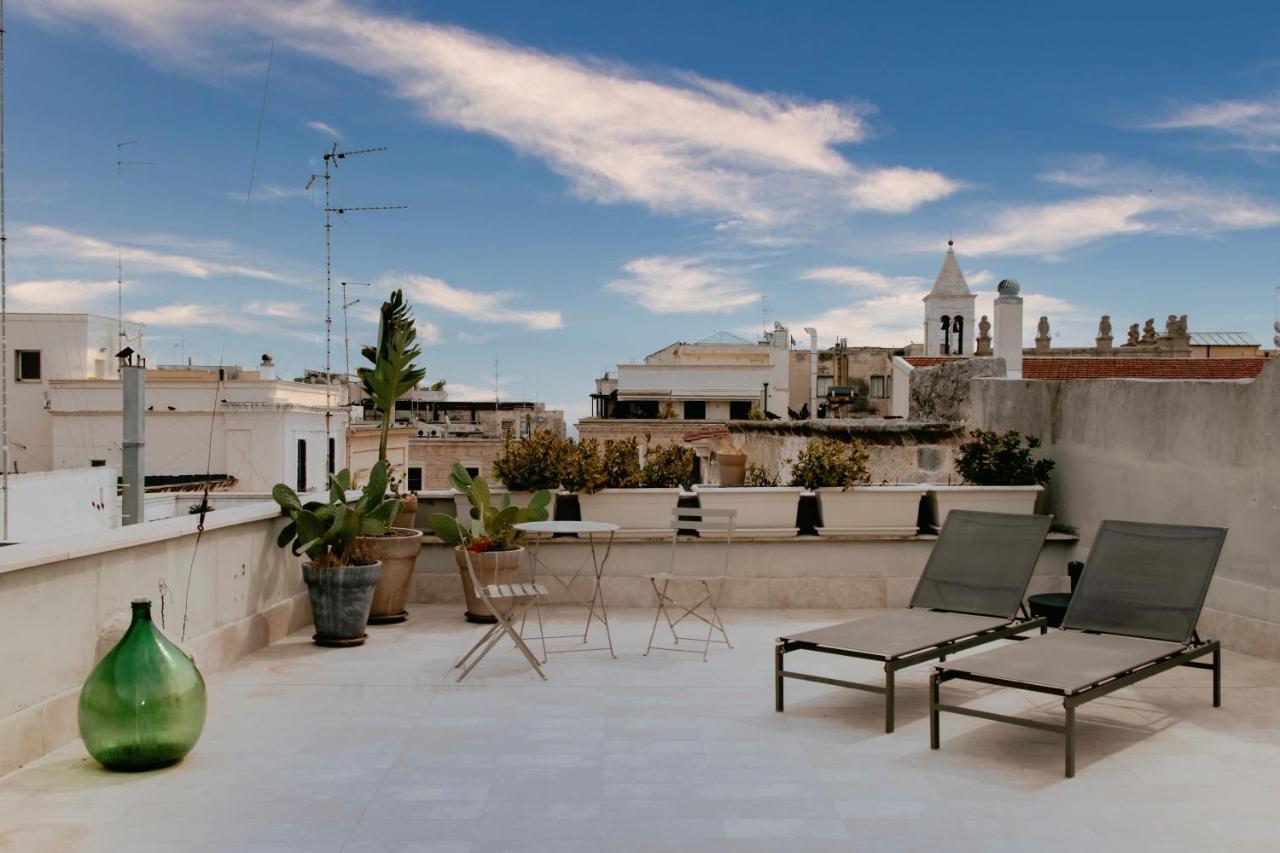 Casa Fiscardi Apartment *
