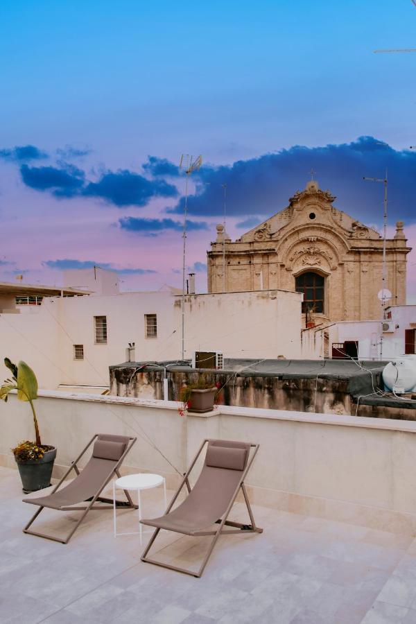 Casa Fiscardi