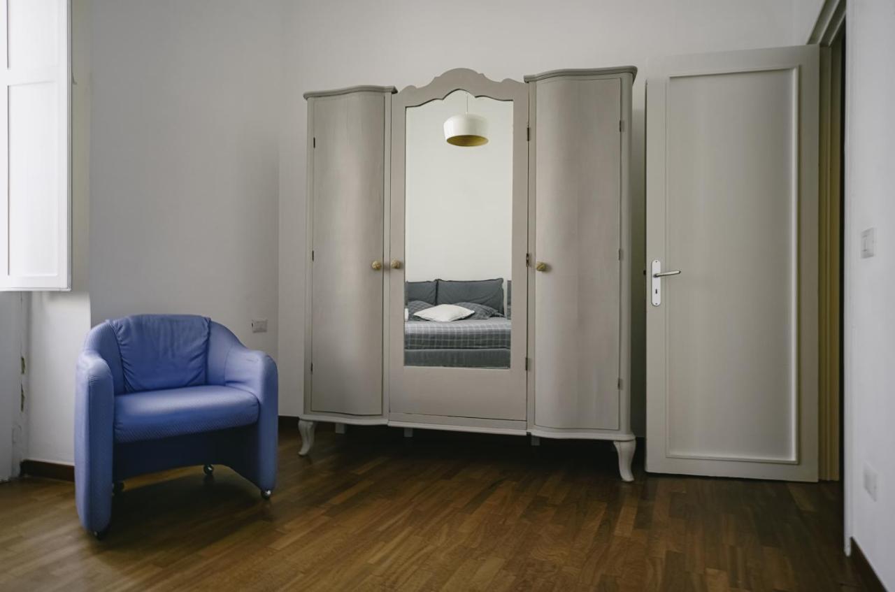 Casa Fiscardi Apartment