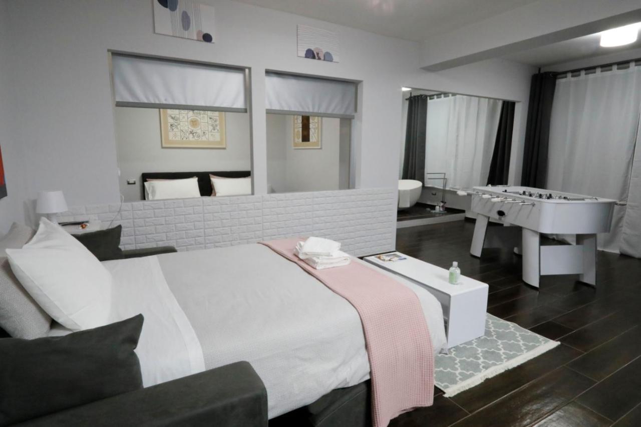 Argiro95 Apartment