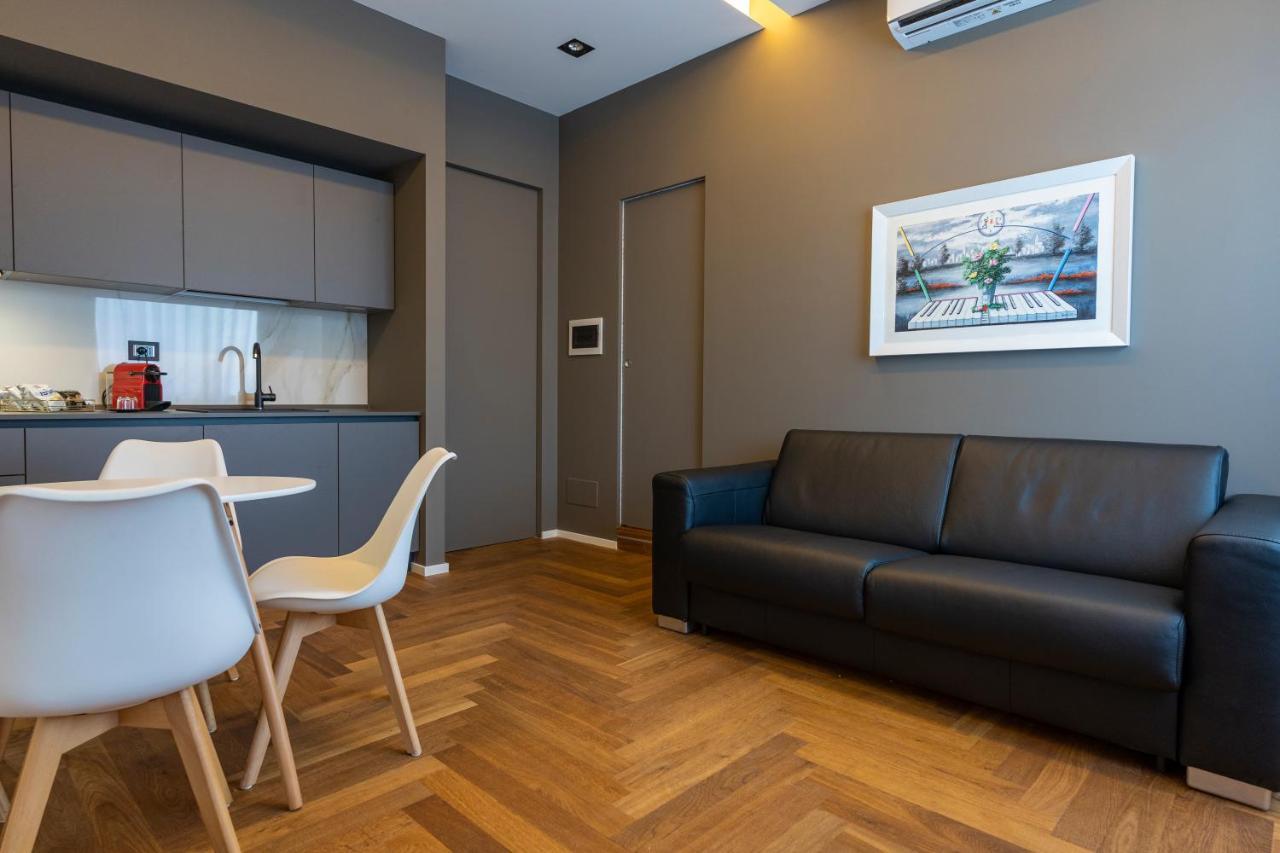 Frühstückspension B&z Luxury
