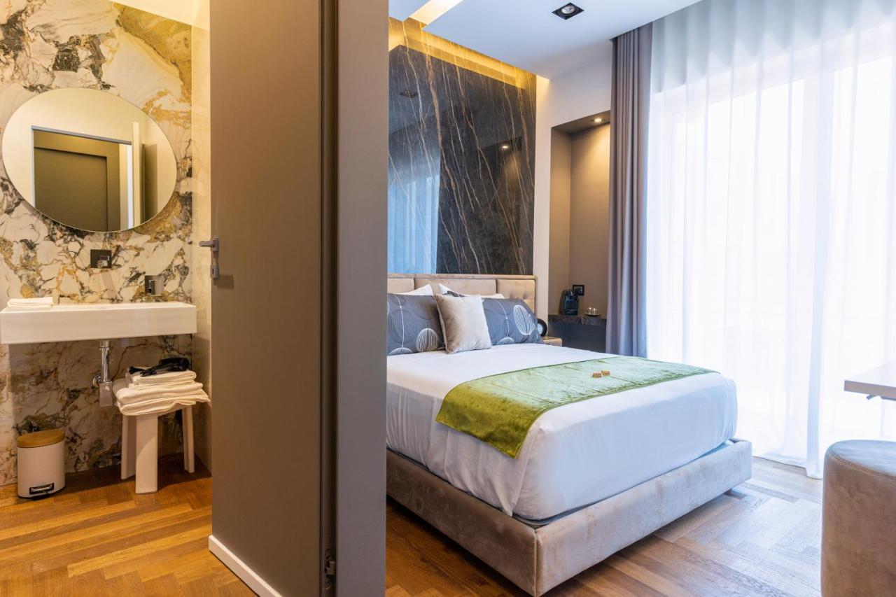 B&z Luxury Frühstückspension