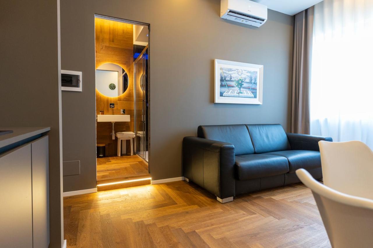 B&z Luxury Frühstückspension