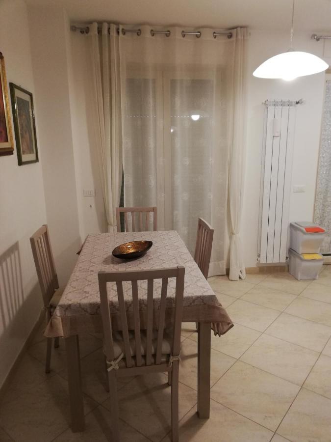 Apartman Levante Waterfront