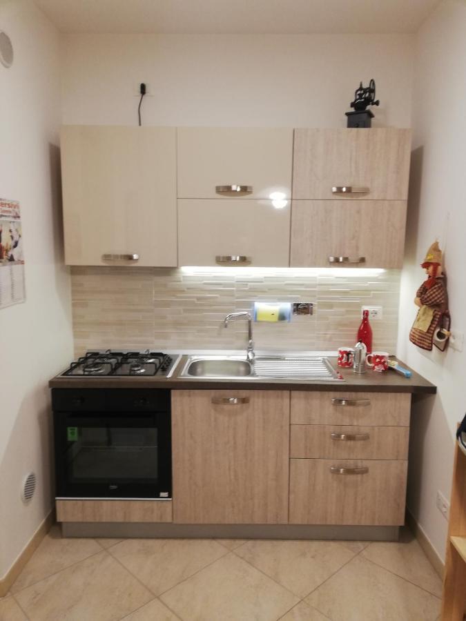 Apartman Levante Waterfront